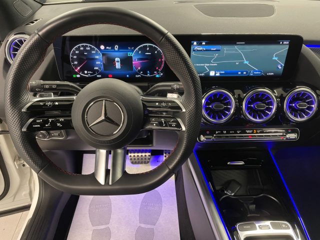 MERCEDES-BENZ GLA 200 2.0 D 150 CV AMG PREMIUM - foto 2
