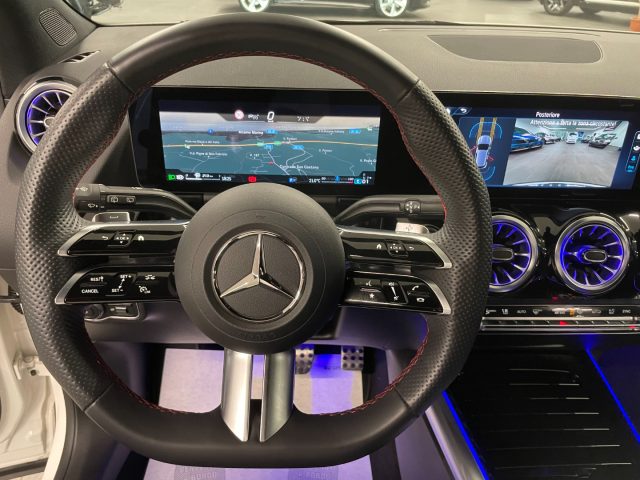 MERCEDES-BENZ GLA 200 2.0 D 150 CV AMG PREMIUM - foto 23