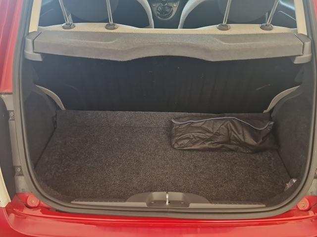 FIAT 500 1.2 EASYPOWER LOUNGE - foto 19
