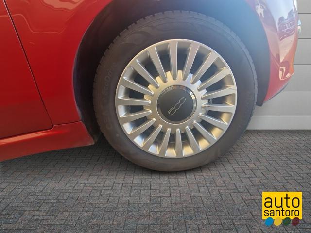 FIAT 500 1.2 EASYPOWER LOUNGE - foto 7