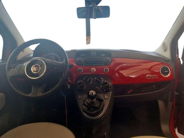 FIAT 500 1.2 EASYPOWER LOUNGE - foto 12
