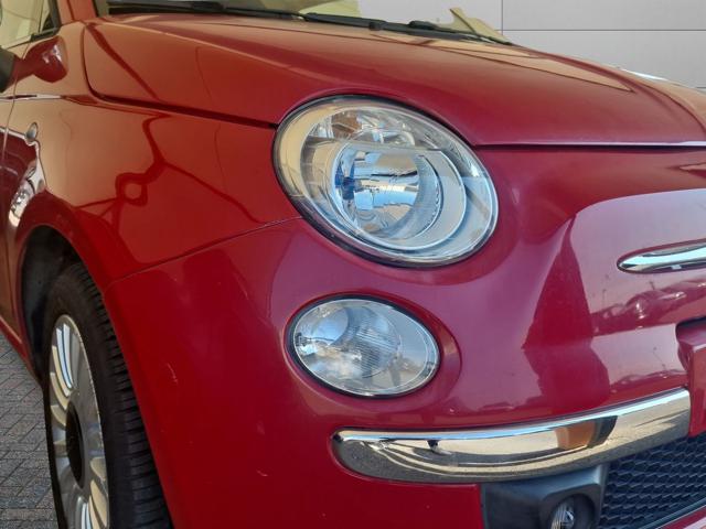 FIAT 500 1.2 EASYPOWER LOUNGE - foto 8