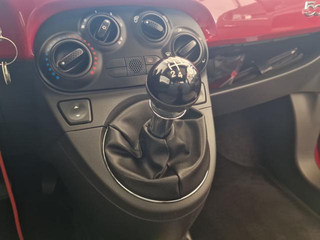 FIAT 500 1.2 EASYPOWER LOUNGE - foto 17