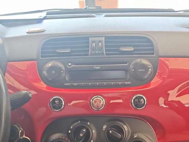 FIAT 500 1.2 EASYPOWER LOUNGE - foto 18
