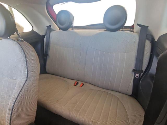 FIAT 500 1.2 EASYPOWER LOUNGE - foto 15