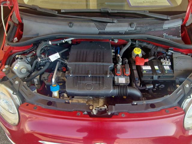 FIAT 500 1.2 EASYPOWER LOUNGE - foto 25