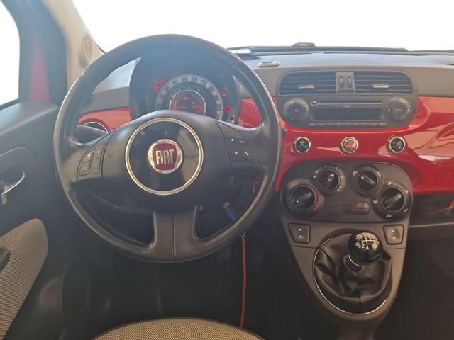 FIAT 500 1.2 EASYPOWER LOUNGE - foto 10