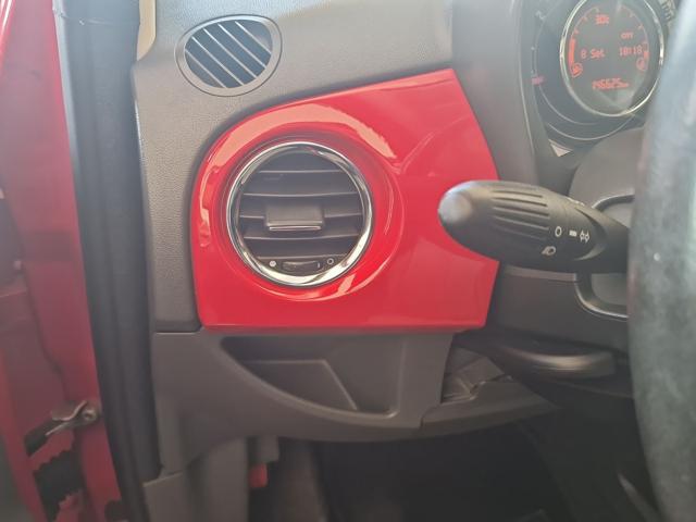 FIAT 500 1.2 EASYPOWER LOUNGE - foto 26