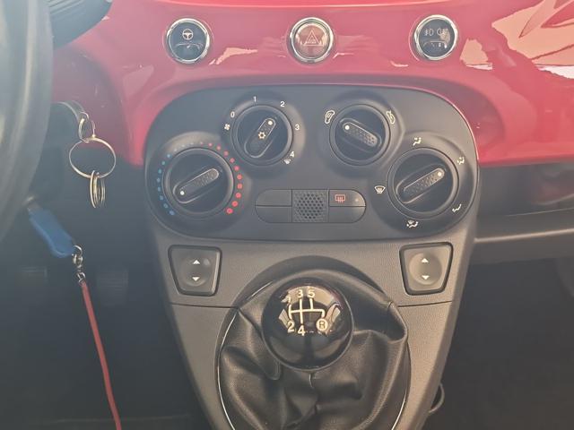 FIAT 500 1.2 EASYPOWER LOUNGE - foto 16