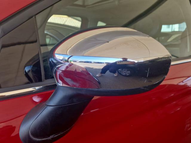 FIAT 500 1.2 EASYPOWER LOUNGE - foto 24