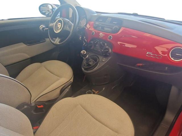 FIAT 500 1.2 EASYPOWER LOUNGE - foto 13