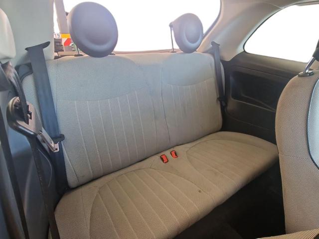 FIAT 500 1.2 EASYPOWER LOUNGE - foto 14