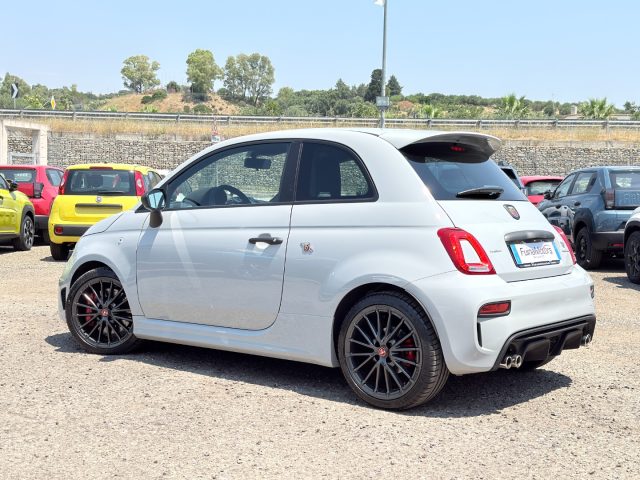 ABARTH 595 COMPETIZIONE 1.4 TURBO T-JET 180 CV COMPETIZI - foto 6