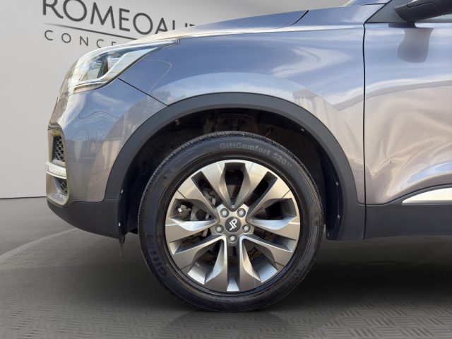 DR MOTOR DR 4.0 1.5 GPL 114 CV - foto 19