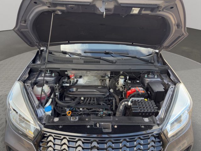 DR MOTOR DR 4.0 1.5 GPL 114 CV - foto 23
