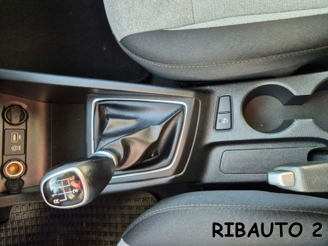 HYUNDAI I20 1.4 CRDI 5 PORTE GO! PLUS EURO6 - foto 11