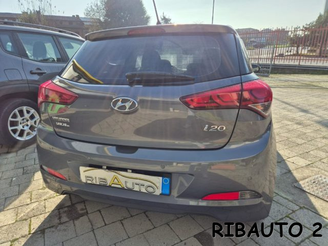 HYUNDAI I20 1.4 CRDI 5 PORTE GO! PLUS EURO6 - foto 13