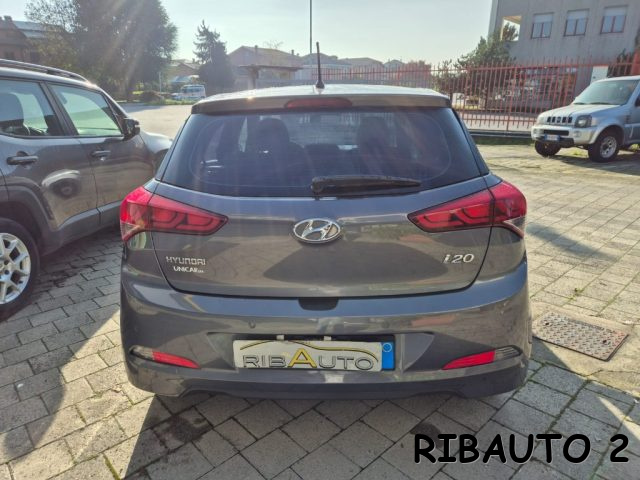 HYUNDAI I20 1.4 CRDI 5 PORTE GO! PLUS EURO6 - foto 28