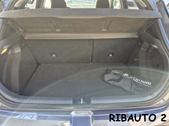 HYUNDAI I20 1.4 CRDI 5 PORTE GO! PLUS EURO6 - foto 19