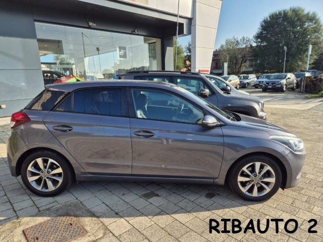 HYUNDAI I20 1.4 CRDI 5 PORTE GO! PLUS EURO6 - foto 20