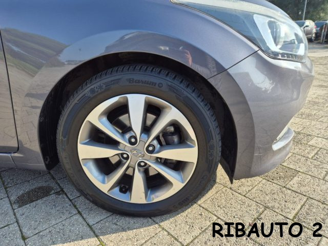 HYUNDAI I20 1.4 CRDI 5 PORTE GO! PLUS EURO6 - foto 22