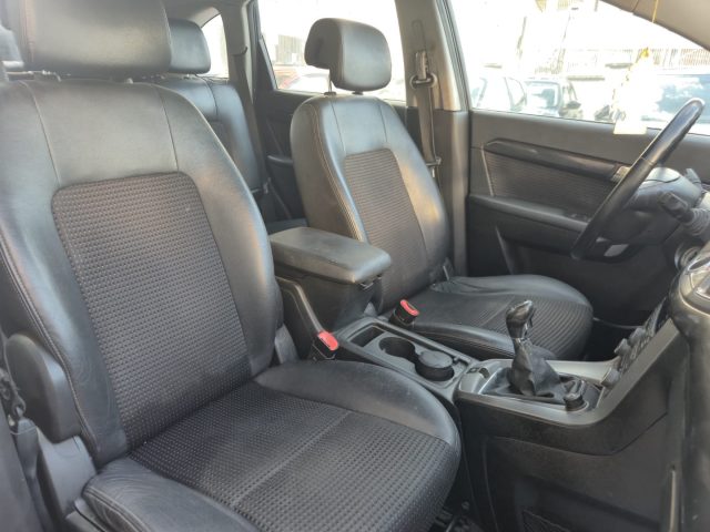 CHEVROLET CAPTIVA 2.2 VCDI 163CV 2WD LS - foto 10