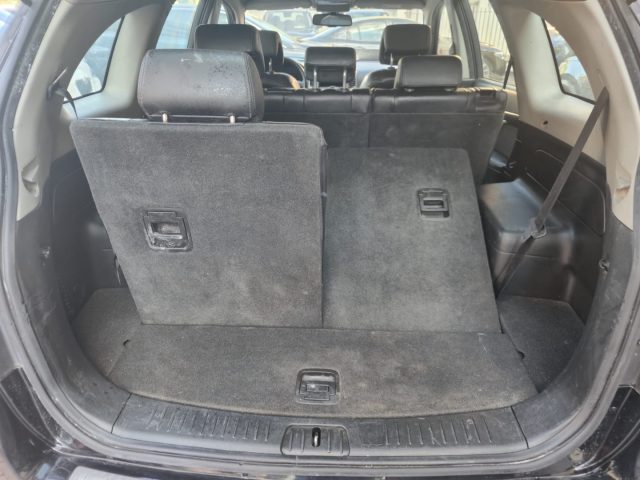 CHEVROLET CAPTIVA 2.2 VCDI 163CV 2WD LS - foto 13