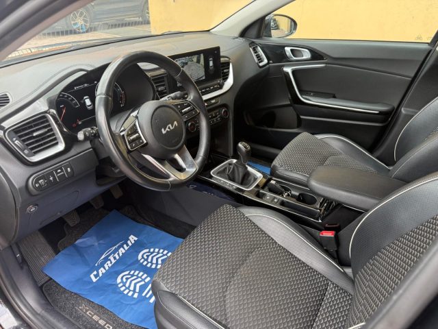 KIA XCEED 1.0 T-GDI GPL HIGH TECH - foto 7