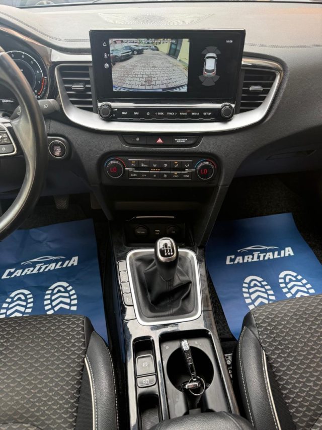 KIA XCEED 1.0 T-GDI GPL HIGH TECH - foto 9
