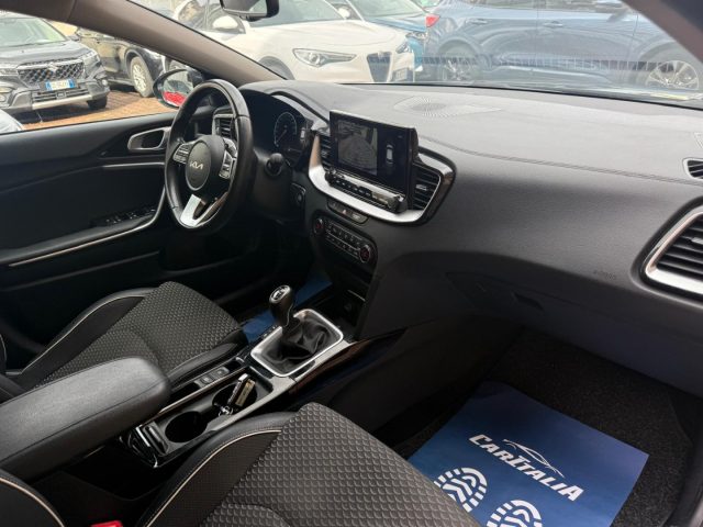KIA XCEED 1.0 T-GDI GPL HIGH TECH - foto 10