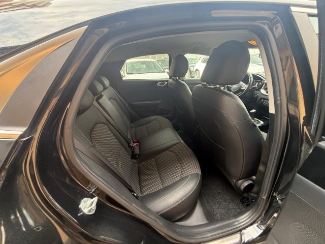 KIA XCEED 1.0 T-GDI GPL HIGH TECH - foto 11