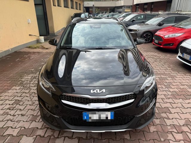 KIA XCEED 1.0 T-GDI GPL HIGH TECH - foto 2