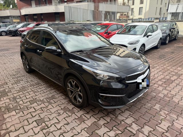 KIA XCEED 1.0 T-GDI GPL HIGH TECH - foto 3