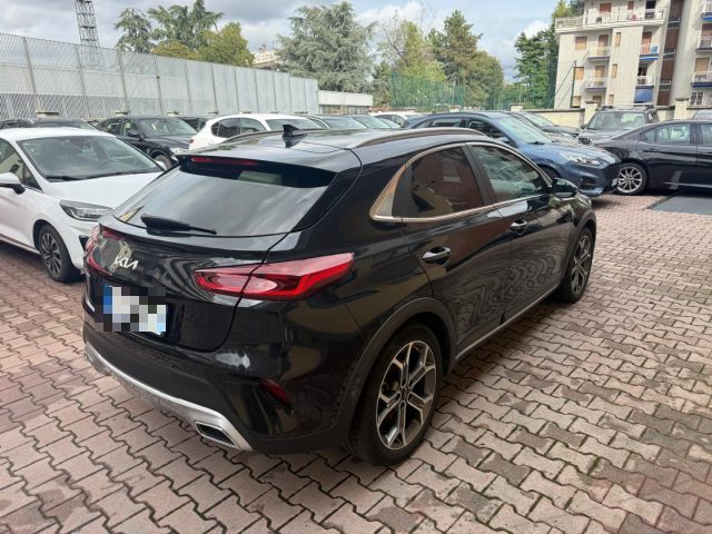 KIA XCEED 1.0 T-GDI GPL HIGH TECH - foto 4