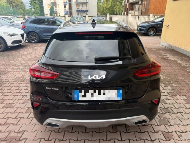 KIA XCEED 1.0 T-GDI GPL HIGH TECH - foto 5