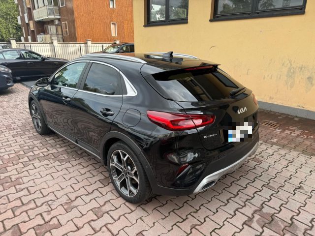 KIA XCEED 1.0 T-GDI GPL HIGH TECH - foto 6