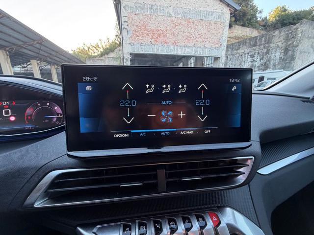 PEUGEOT 3008 BLUEHDI 130 S&S EAT8 ALLURE PACK - foto 21