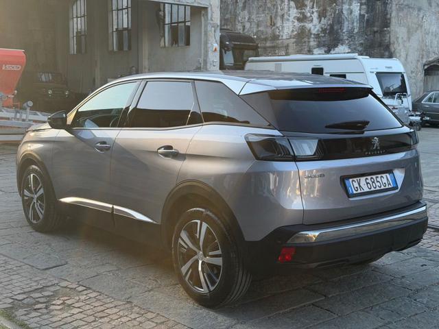PEUGEOT 3008 BLUEHDI 130 S&S EAT8 ALLURE PACK - foto 7