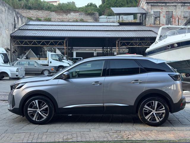 PEUGEOT 3008 BLUEHDI 130 S&S EAT8 ALLURE PACK - foto 8