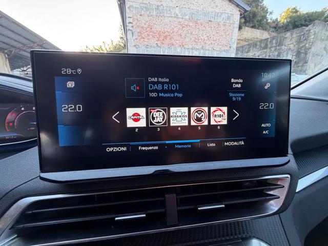 PEUGEOT 3008 BLUEHDI 130 S&S EAT8 ALLURE PACK - foto 22