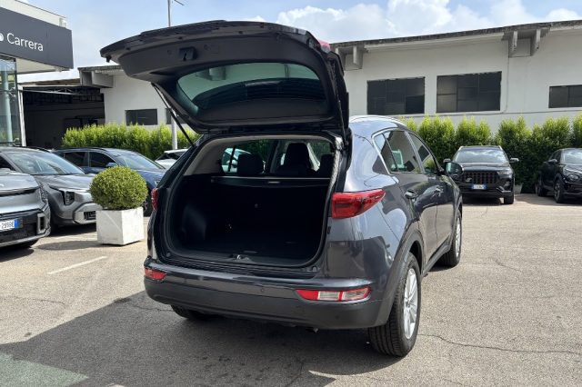 KIA SPORTAGE 1.7 CRDI 2WD COOL NAVI - foto 7