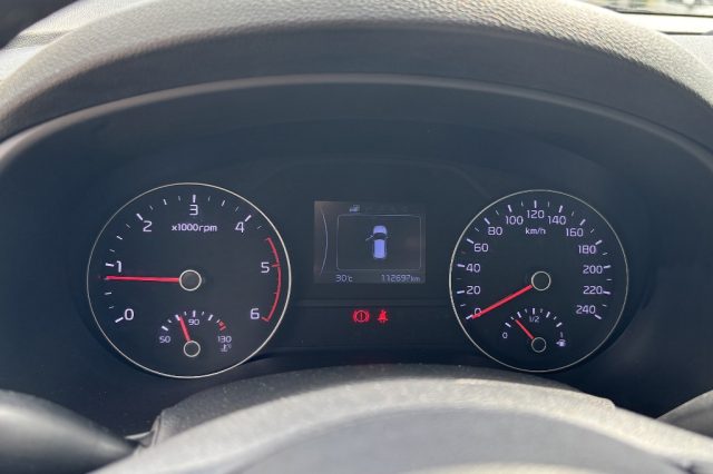 KIA SPORTAGE 1.7 CRDI 2WD COOL NAVI - foto 13
