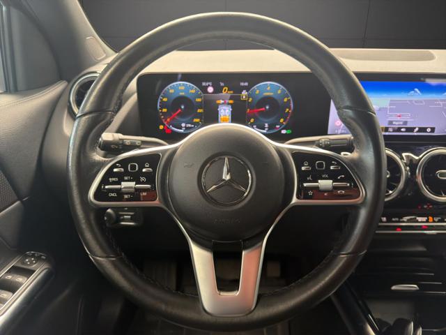 MERCEDES-BENZ GLA 200 AUTOMATIC SPORT PLUS - foto 8