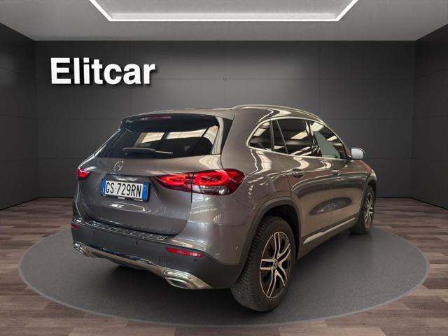 MERCEDES-BENZ GLA 200 AUTOMATIC SPORT PLUS - foto 6