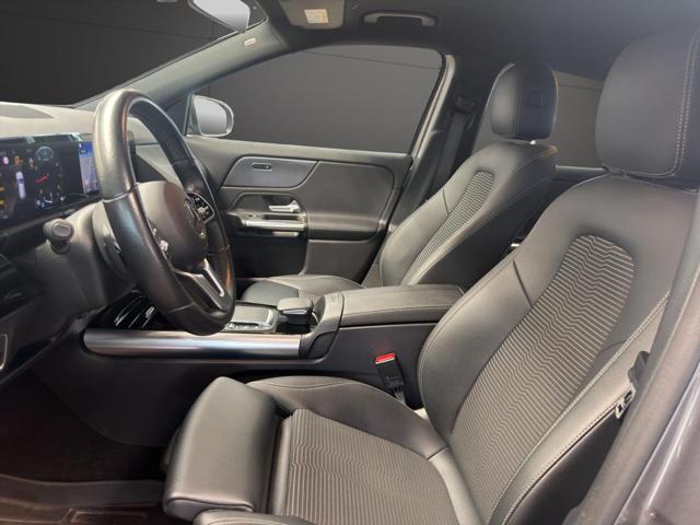 MERCEDES-BENZ GLA 200 AUTOMATIC SPORT PLUS - foto 11