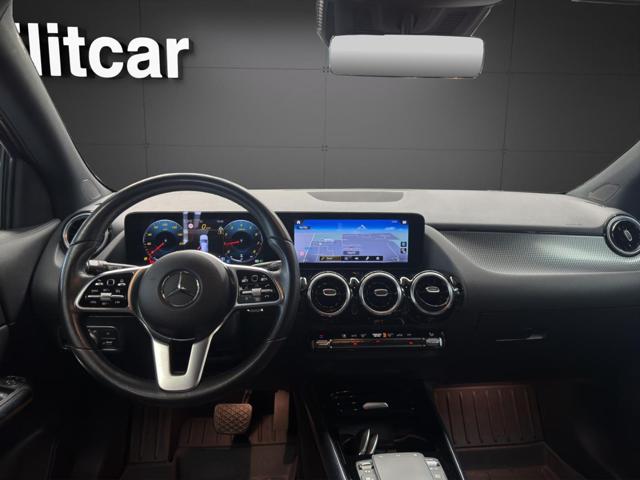 MERCEDES-BENZ GLA 200 AUTOMATIC SPORT PLUS - foto 9