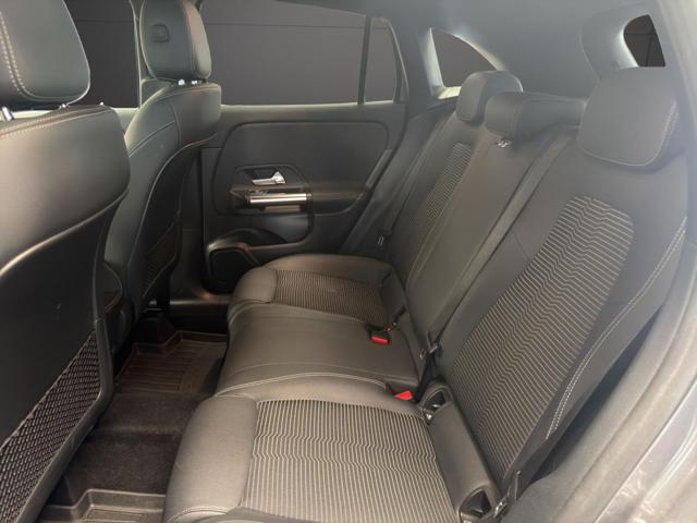 MERCEDES-BENZ GLA 200 AUTOMATIC SPORT PLUS - foto 12