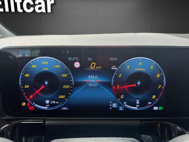 MERCEDES-BENZ GLA 200 AUTOMATIC SPORT PLUS - foto 7