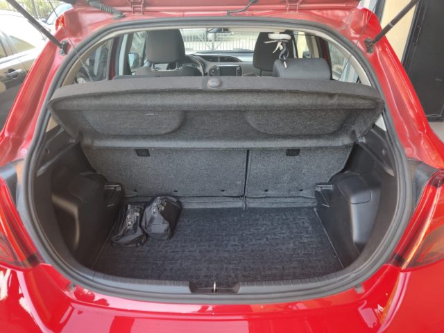 TOYOTA YARIS 1.5 HYBRID 5 PORTE ACTIVE - foto 13