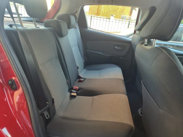 TOYOTA YARIS 1.5 HYBRID 5 PORTE ACTIVE - foto 11